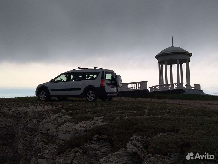 Трансфер с ж/д вокзала Симферополя