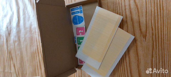 Защитное стекло для iPhone 6/6s