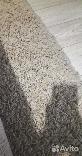 Ковер с ворсом 2м на 3м