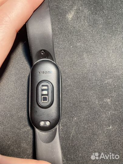 Mi band 7