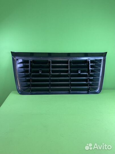 Решетка радиатора борода \DAF 95XF/XF95 M3011201