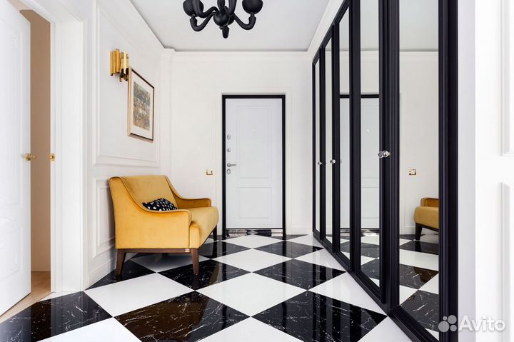 Мебель Шкаф в прихожую