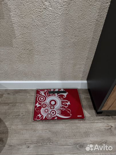 Весы напольные электронные