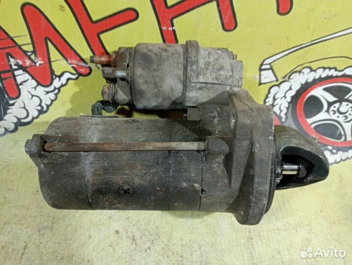 Стартер Bmw 520 I E39 дорестайлинг M52 2.0 1997