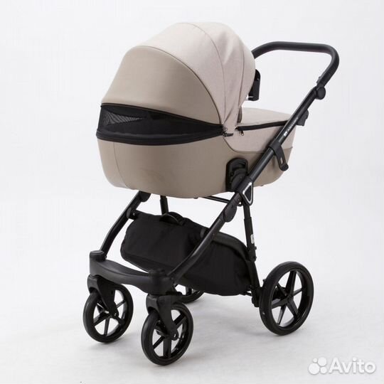 Коляска Адемекс 2в 1