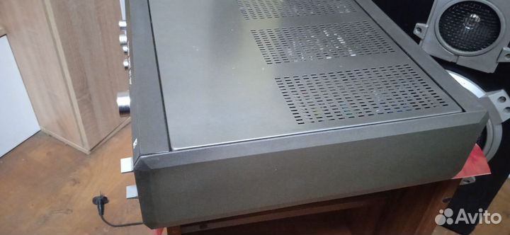 Акустический усилитель. Корвет 50 у -068 с