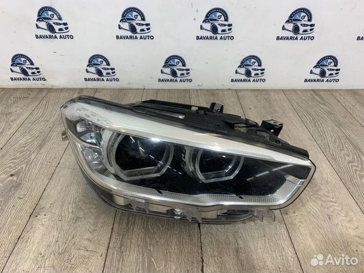 Фара ксеноновая правая Bmw 1 F20 B38B15A