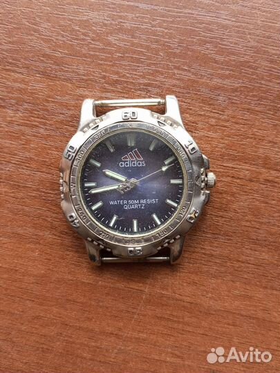 Часы adidas