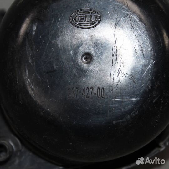 Крышка фары левая jaguar X-type 2001-2009