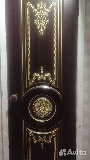 Двери межкомнатные