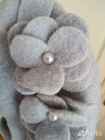 Берет женский