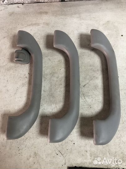 Ручка потолочная Mitsubishi Lancer 9