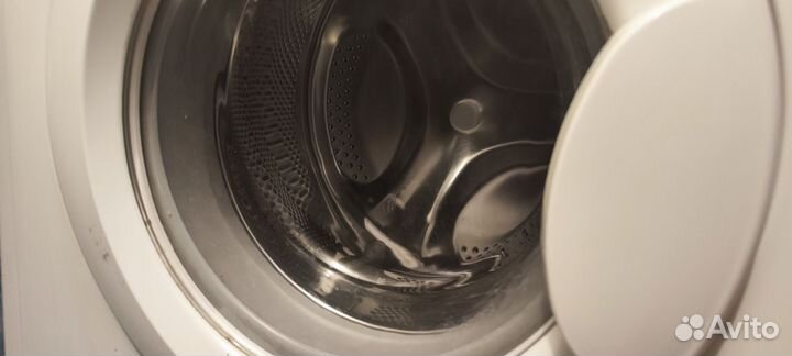 Стиральная машина indesit