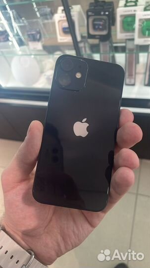 iPhone 12 mini, 128 ГБ