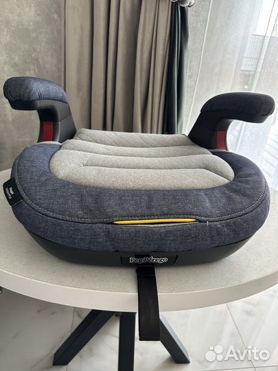 Бустер Peg Perego Viaggio 2-3