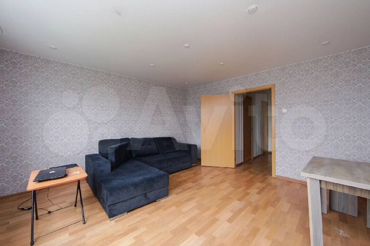 2-к. квартира, 66 м², 9/12 эт.