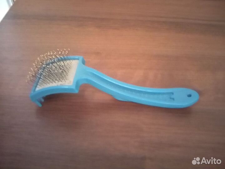 Чесалка для шерсти