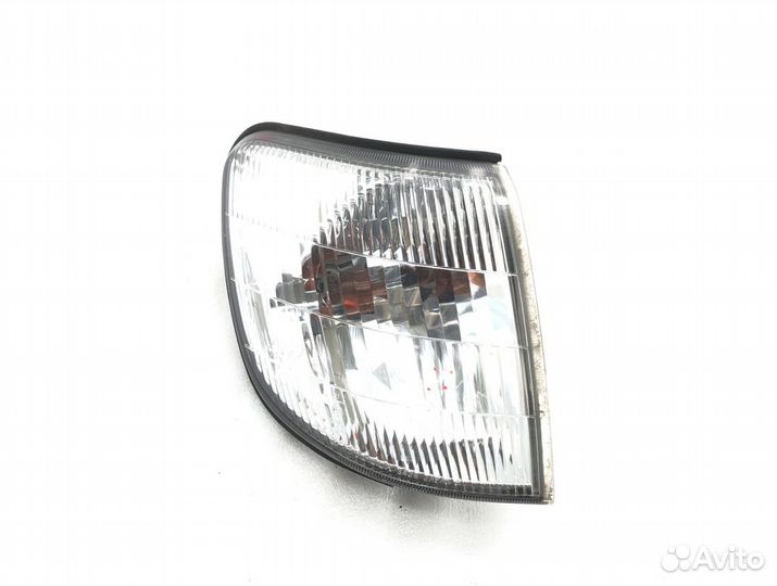 Габарит правый Subaru Forester SF5 EJ205 2001