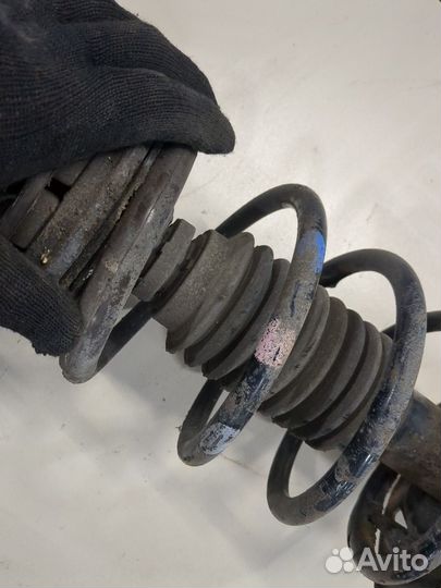 Амортизатор подвески Renault Scenic, 2007