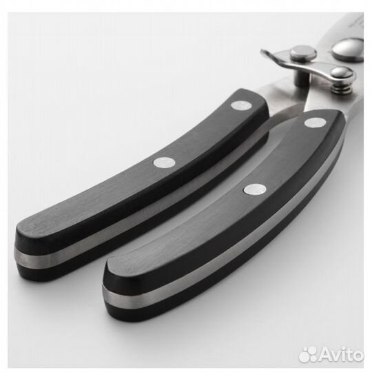 Prestera ножницы для рыбы/птицы IKEA