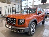 Новый Haval Dargo 2.0 AMT, 2024, цена от 2 999 000 руб.