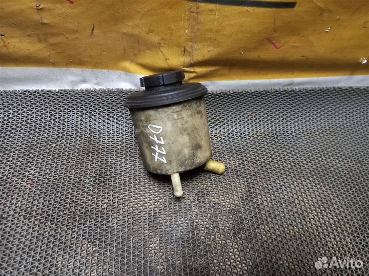 Бачок гидроусилителя nissan almera N16