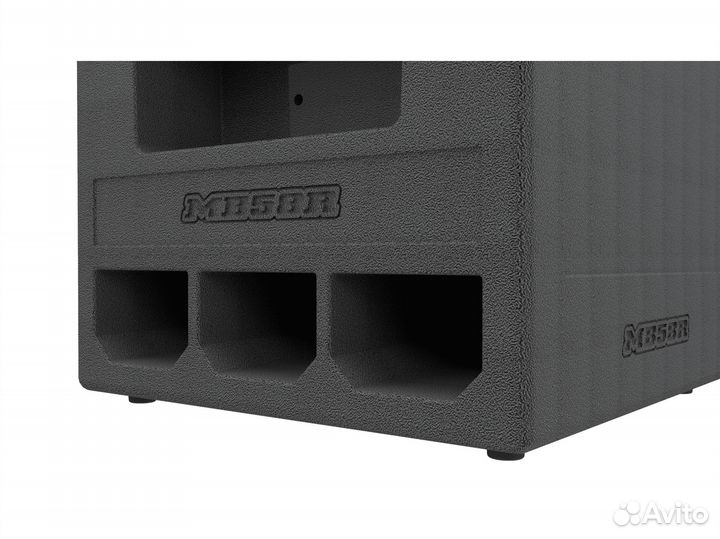 Markbass MB58R CMD 151 P басовый кабинет