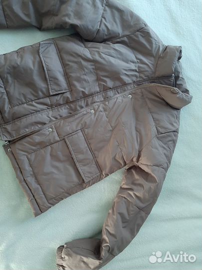 Куртка женская