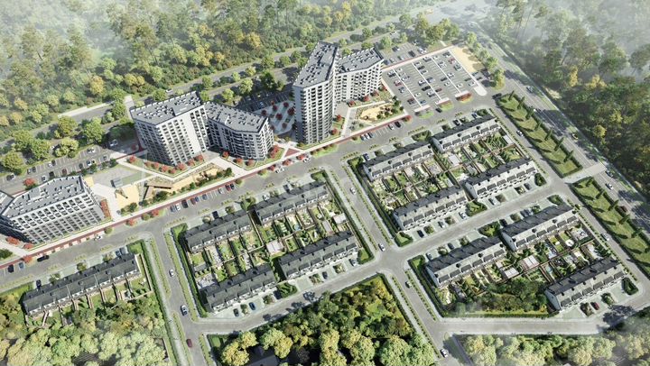 4-к. квартира, 144,8 м², 1/2 эт.