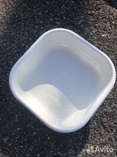 Контейнер столовый для холодца