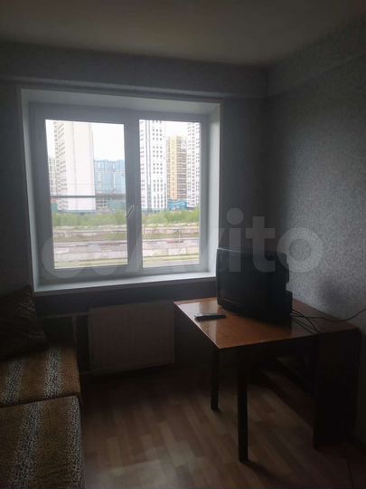 Комната 11 м² в 4-к., 7/9 эт.