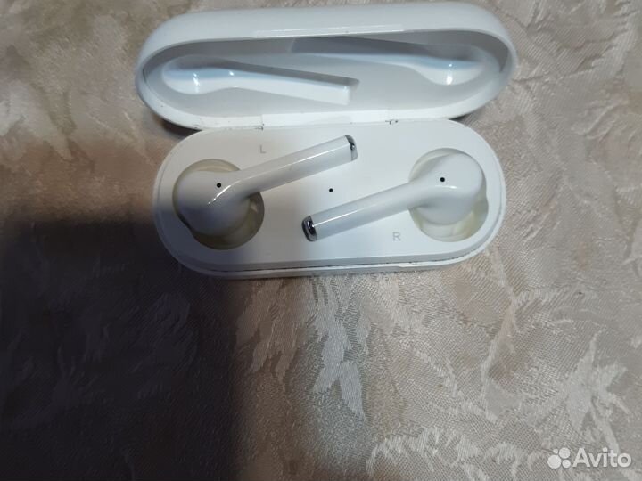 Huawei freebuds 3i