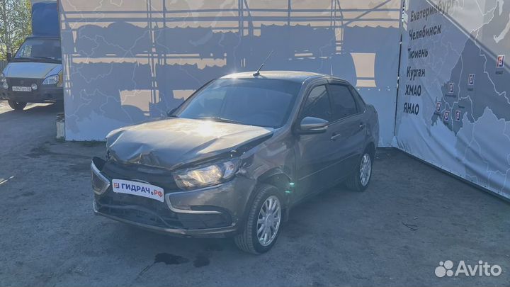 Суппорт тормозной передний левый LADA Granta 11180350101500