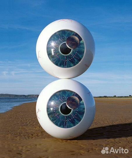 Pink Floyd - Pulse (2006) - 2 DVD