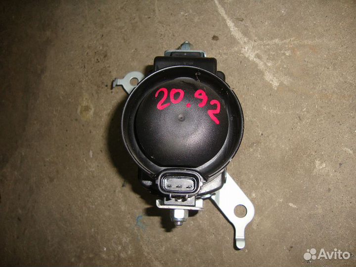 Сирена штатная Toyota Land Cruiser