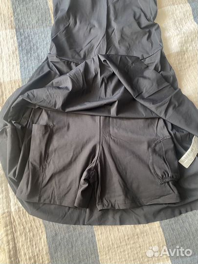 Платье для большого тенниса Oysho