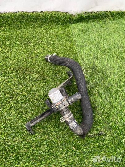 Клапан перепускной Ford Escape 4 2020