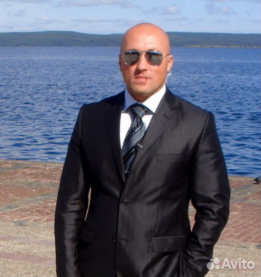 Телохранитель, личный водитель