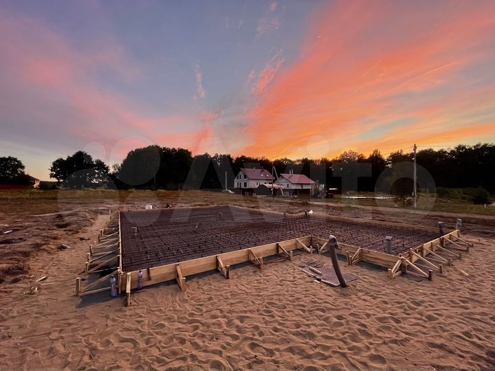 Участок 16,8 сот. (ИЖС)