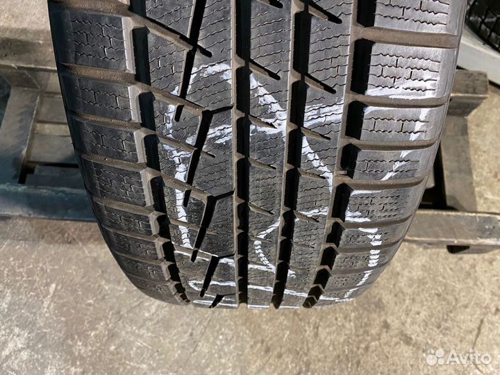 Yokohama W.Drive V902B 265/50 R19 110V