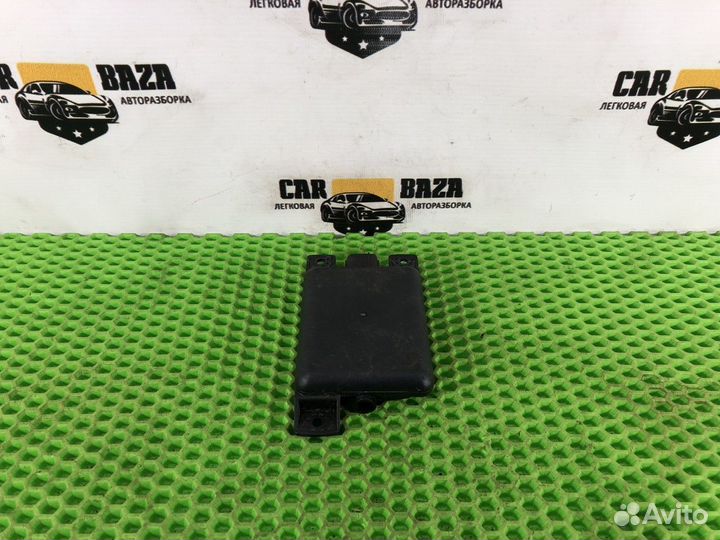 Блок управления слепых зон Mazda 6