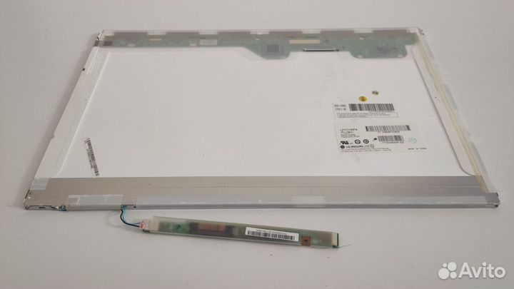 Матрицы для ноутбуков 14