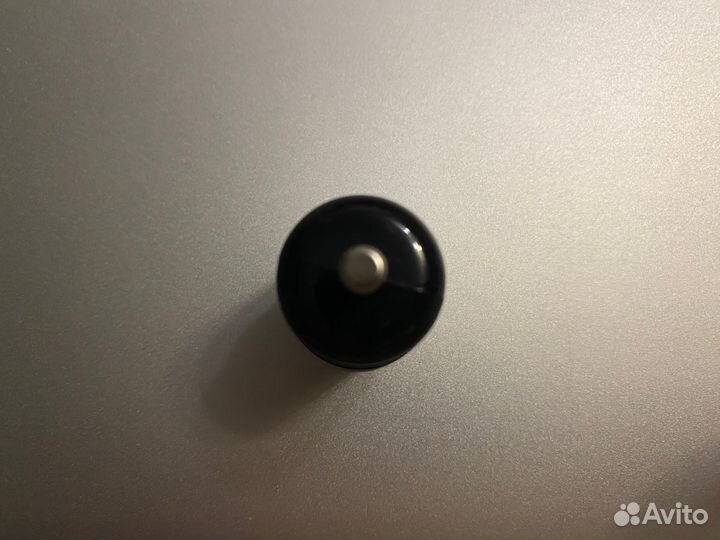 Автомобильное зарядное устройство Lenovo