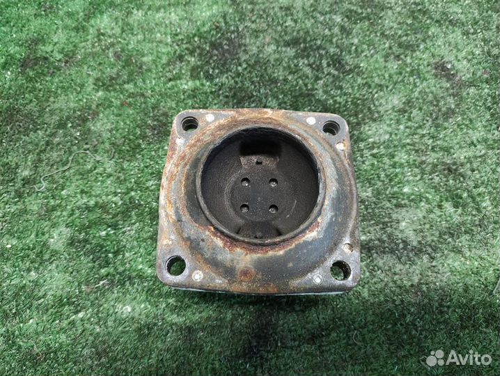 Опора (подушка) кпп нижняя Mercedes Benz ML W164