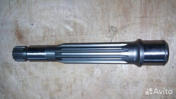 Вал Гидромотор поворота CAT325