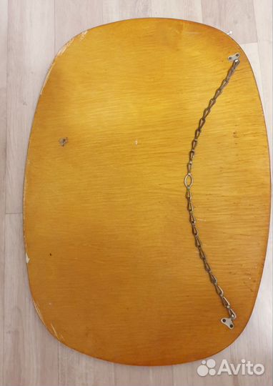 Зеркало настенное, СССР