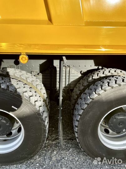 IVECO-Hongyan CQ3346HV35, 2023