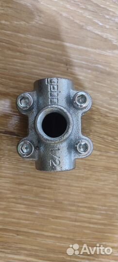 Gebo обойма ремонтная