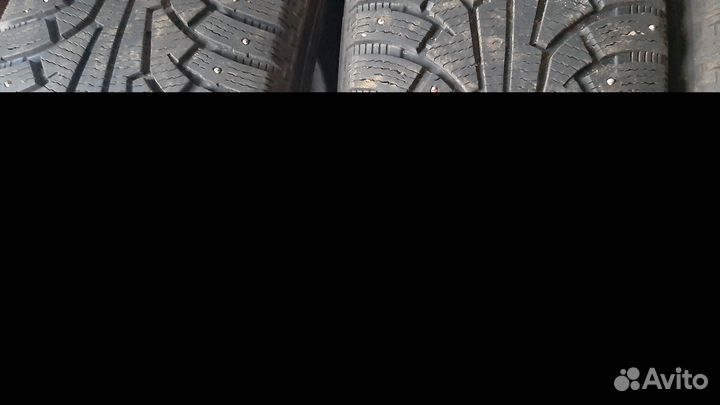 Nokian Tyres Hakkapeliitta 5 5.60/65 R17