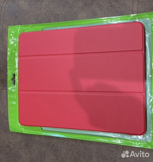 Чехол apple iPad pro 12.9 (2020 )